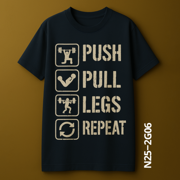 T-Shirt (N25-2G06)